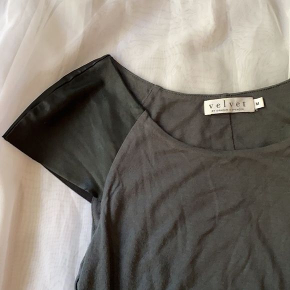 Gray Bodycon Dress - Picture 3 of 8